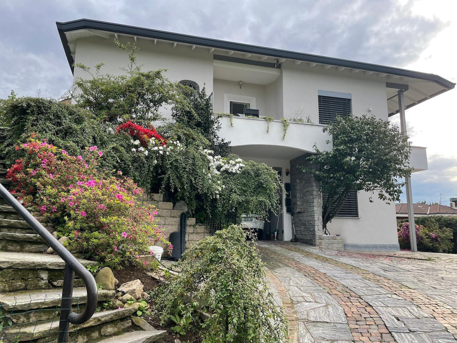 Domus 190 Rooms Varese Exterior foto