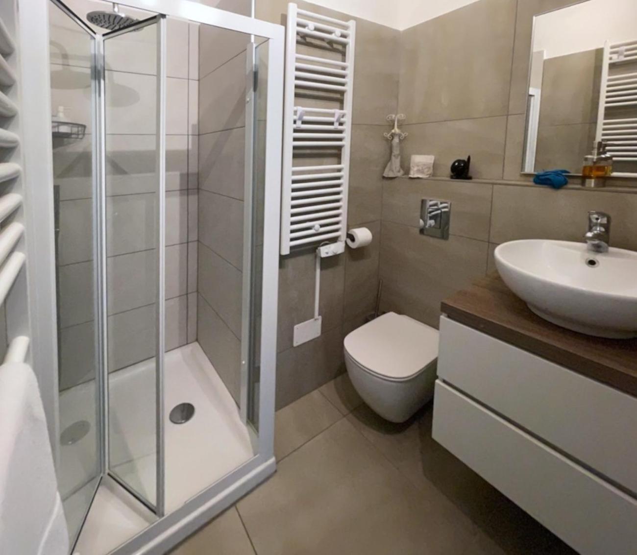 Domus 190 Rooms Varese Exterior foto