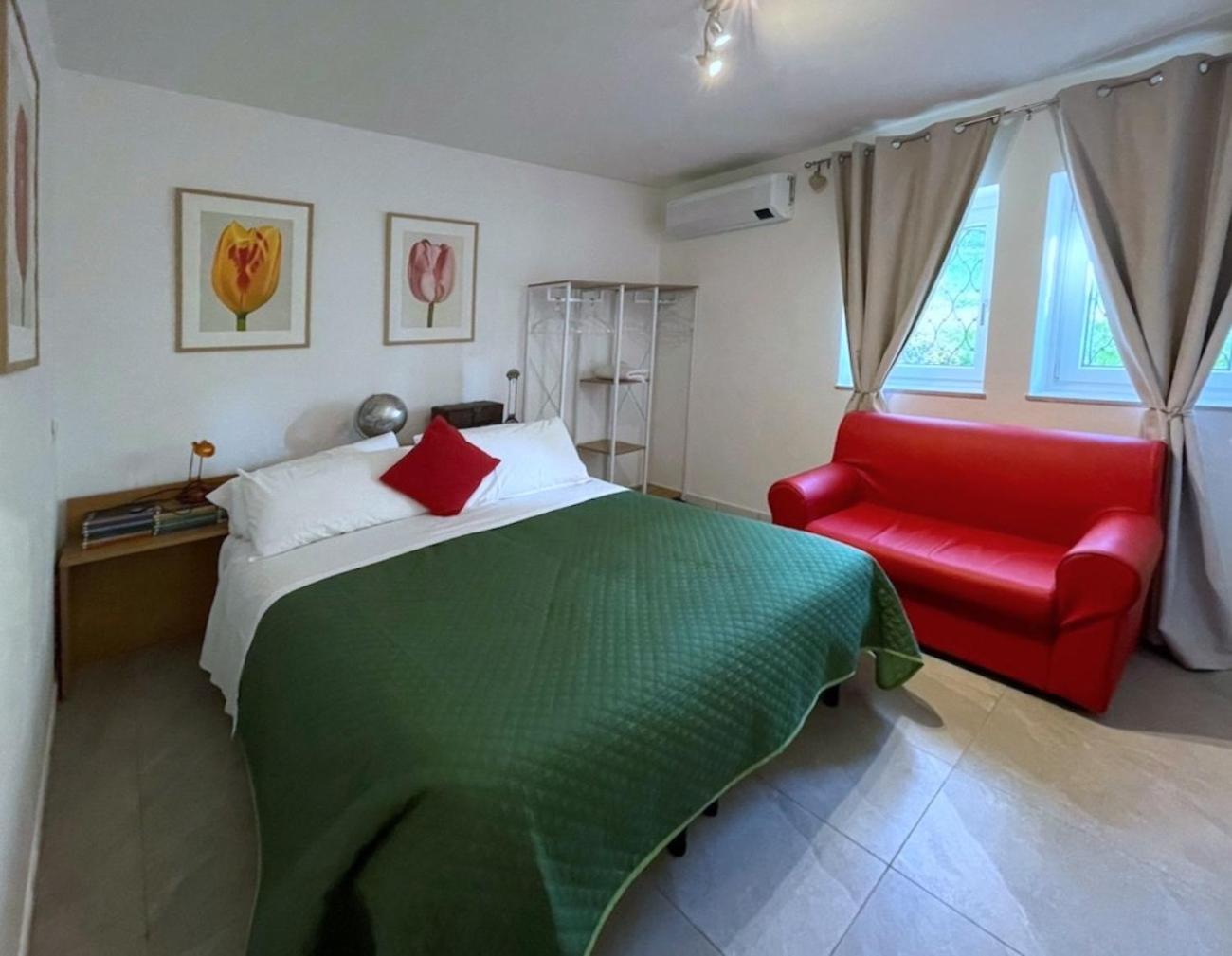 Domus 190 Rooms Varese Exterior foto