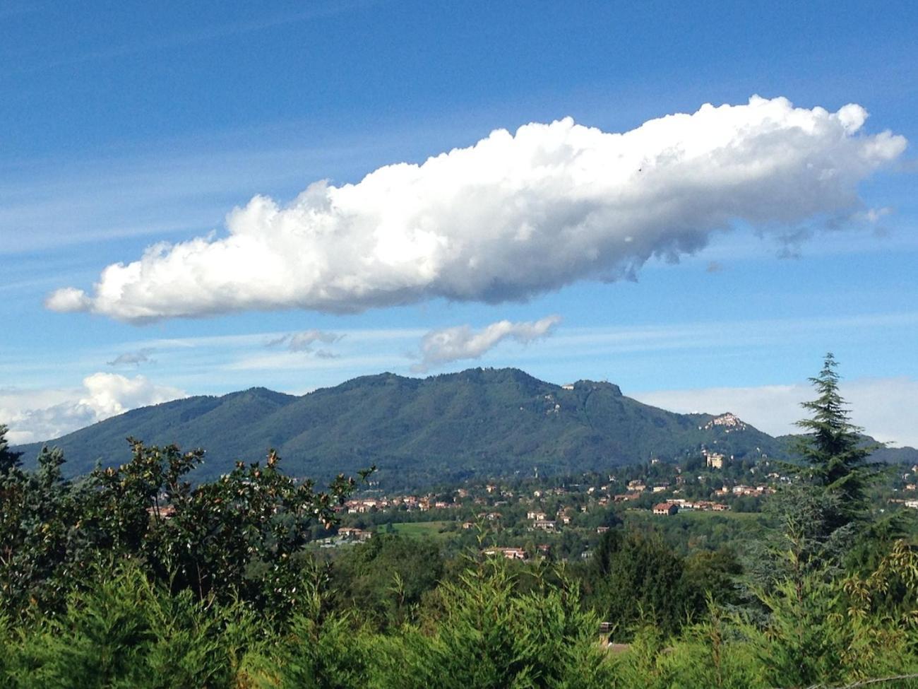 Domus 190 Rooms Varese Exterior foto