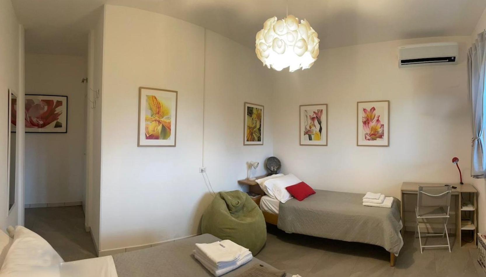 Domus 190 Rooms Varese Exterior foto